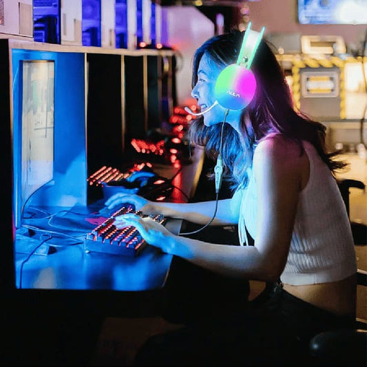 Auriculares Inalambricos Bluetooth 5.3 M