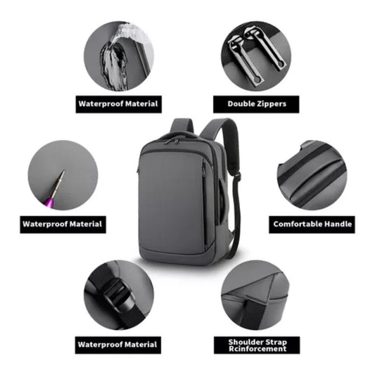 Mochilas Notebook Mochila Viaje Mochilas