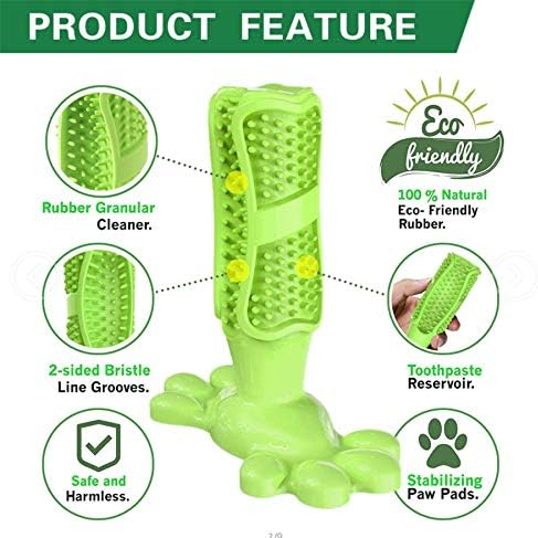 Juguete Cepillo Limpiador Antiestrés