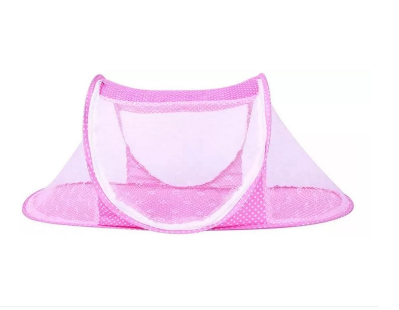 MOSQUITERO MALLA CAMA BEBE NIÑO