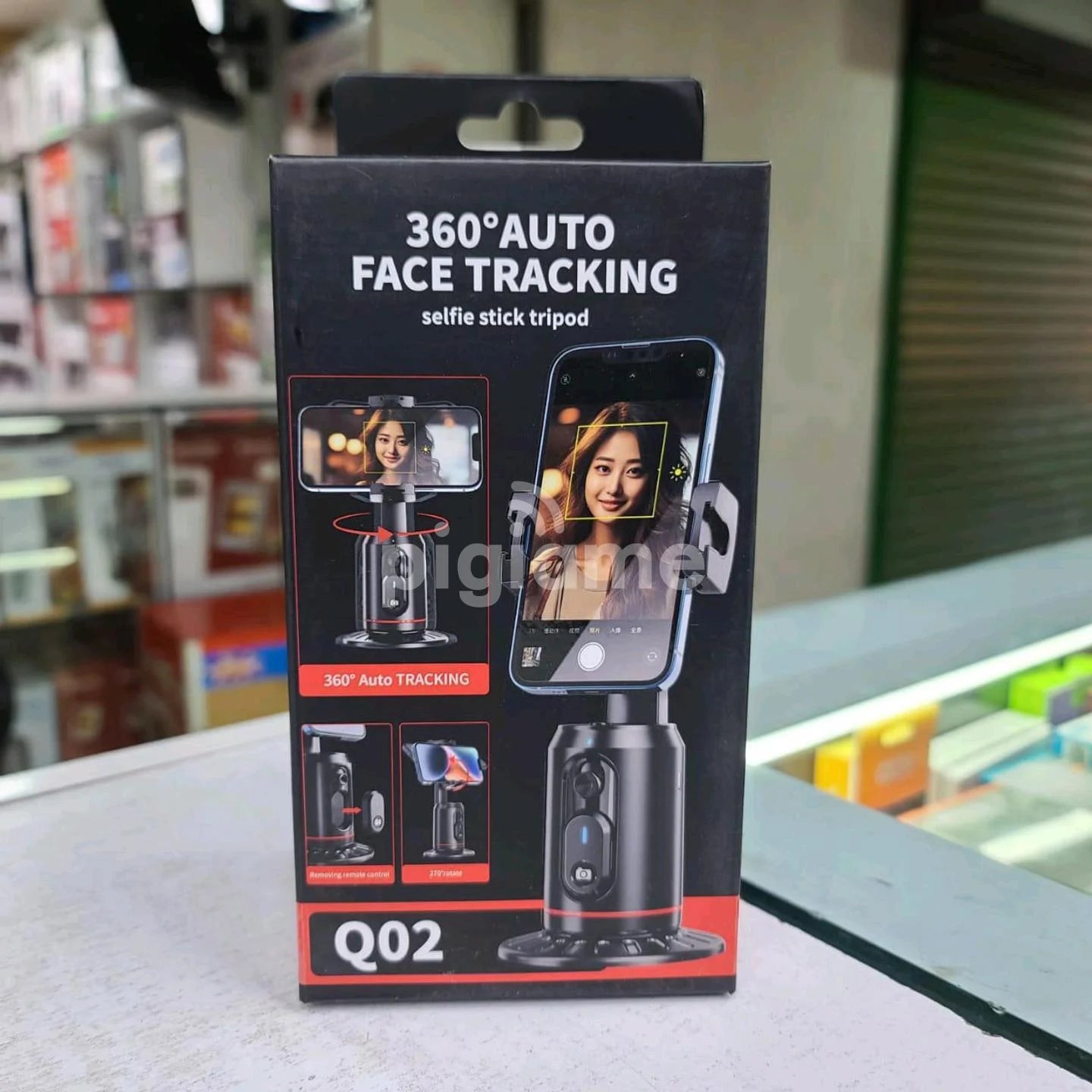 Gray helmet for bikers