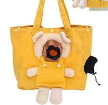 BOLSITO PARA MASCOTA