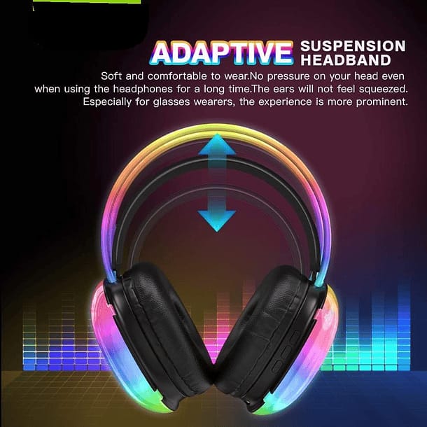 Auriculares Inalambricos Bluetooth 5.3 M