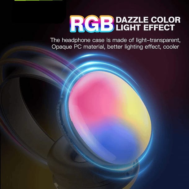 Auriculares Inalambricos Bluetooth 5.3 M