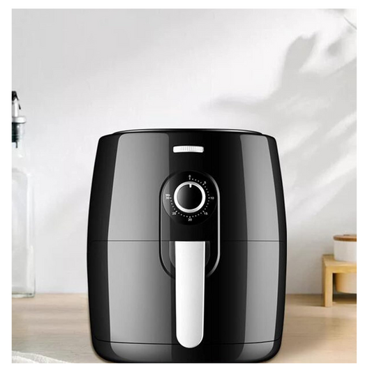 Freidora de Aire Familiar Digital