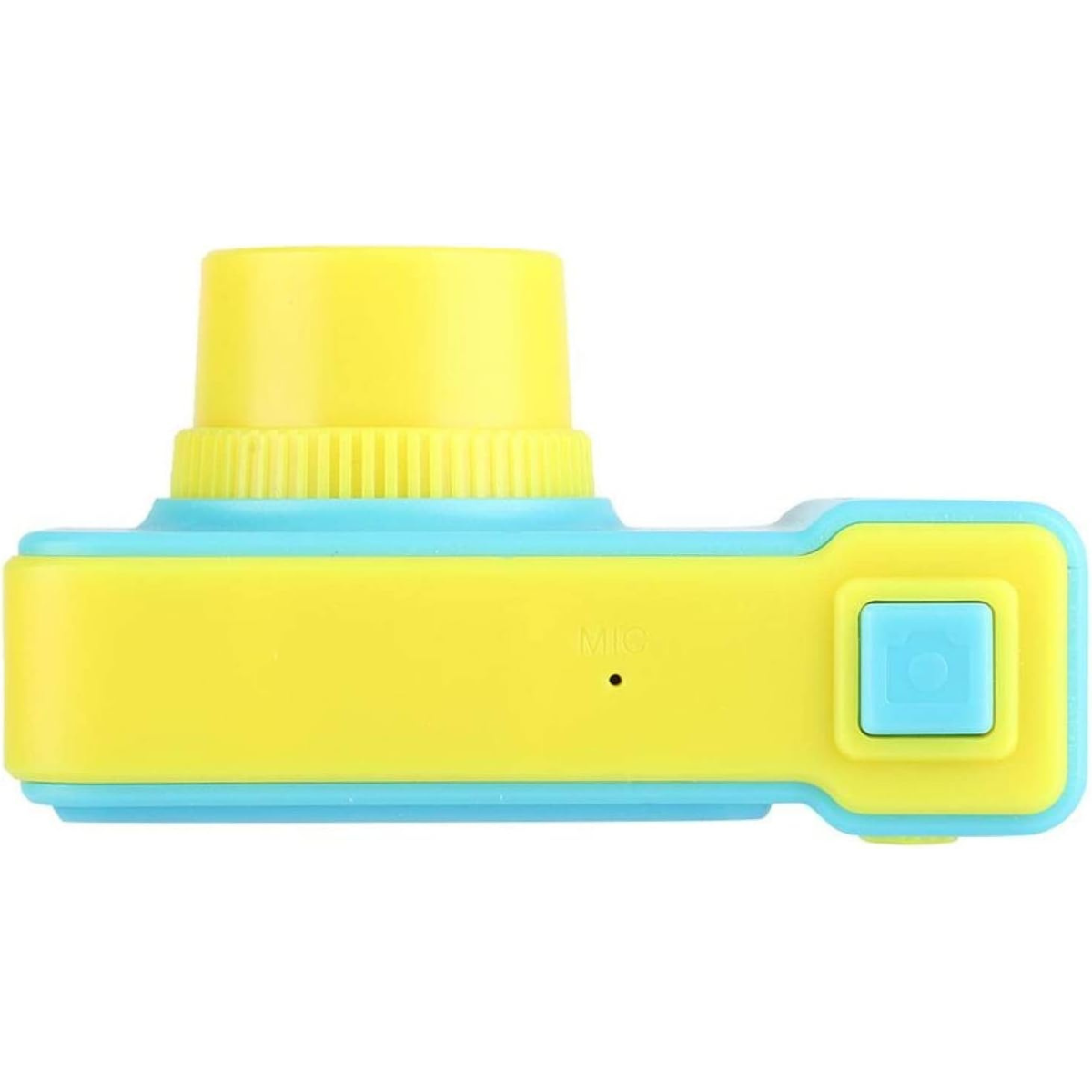 Mini Cámara HD 1080 P para niños