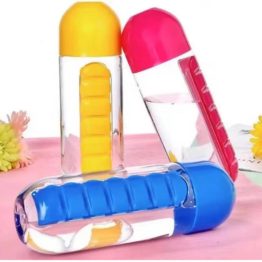 Tensiometro Con Termo Pastillero