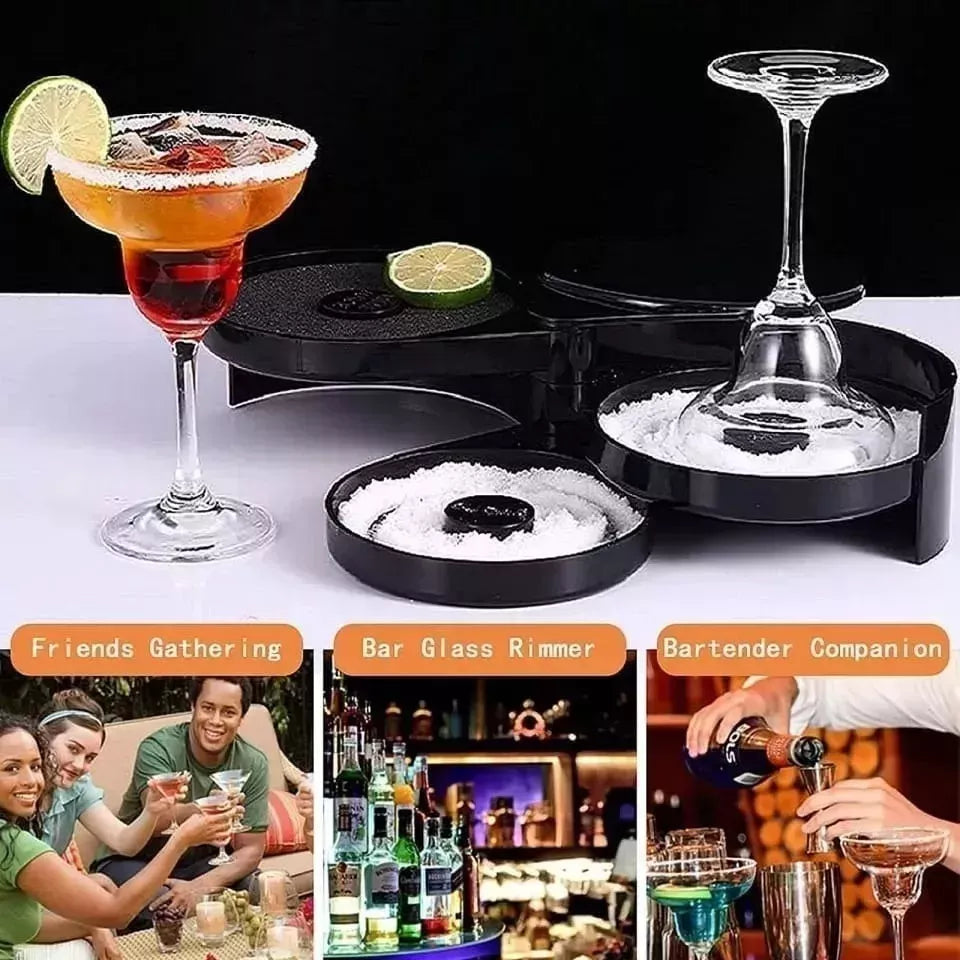 Escarchador Micheladas Cheladas  sal