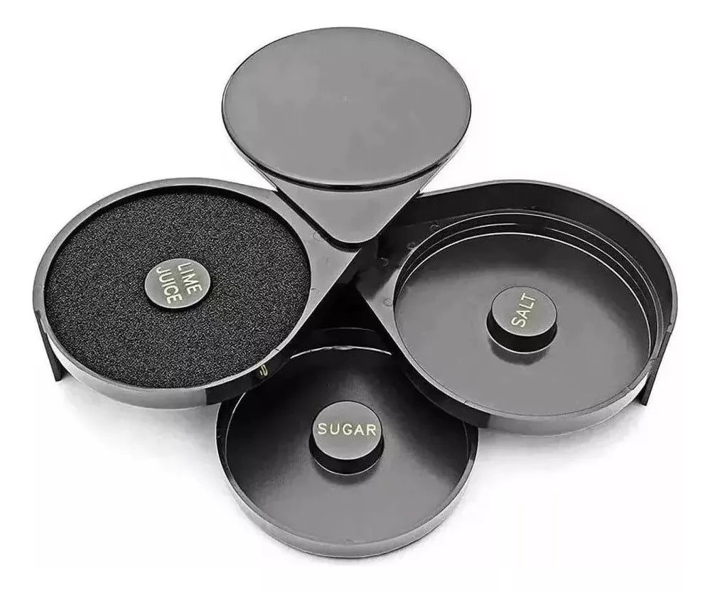 Escarchador Micheladas Cheladas  sal