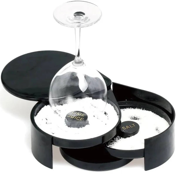 Escarchador Micheladas Cheladas  sal