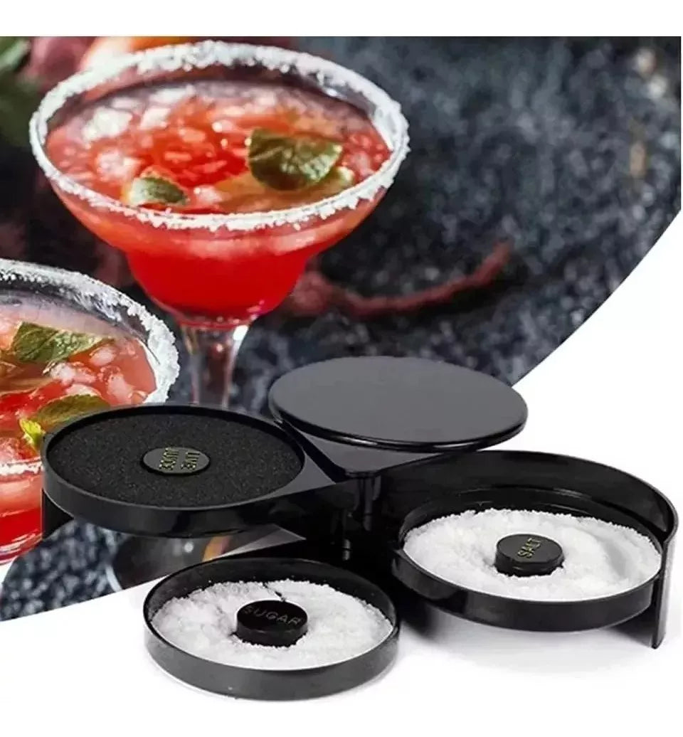 Escarchador Micheladas Cheladas  sal