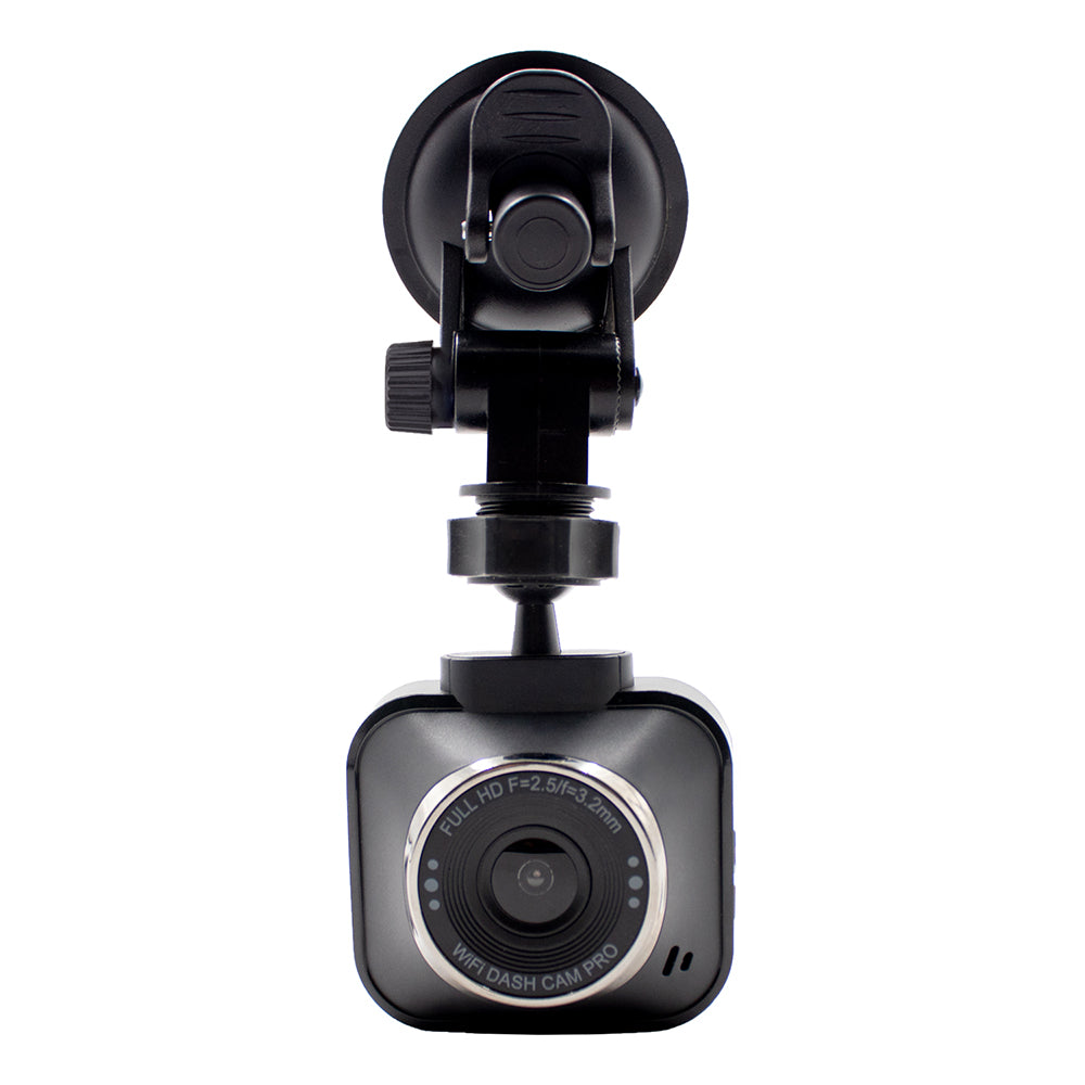 Wifi Dash Cam Pro Cámara para auto
