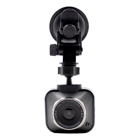 Wifi Dash Cam Pro Cámara para auto