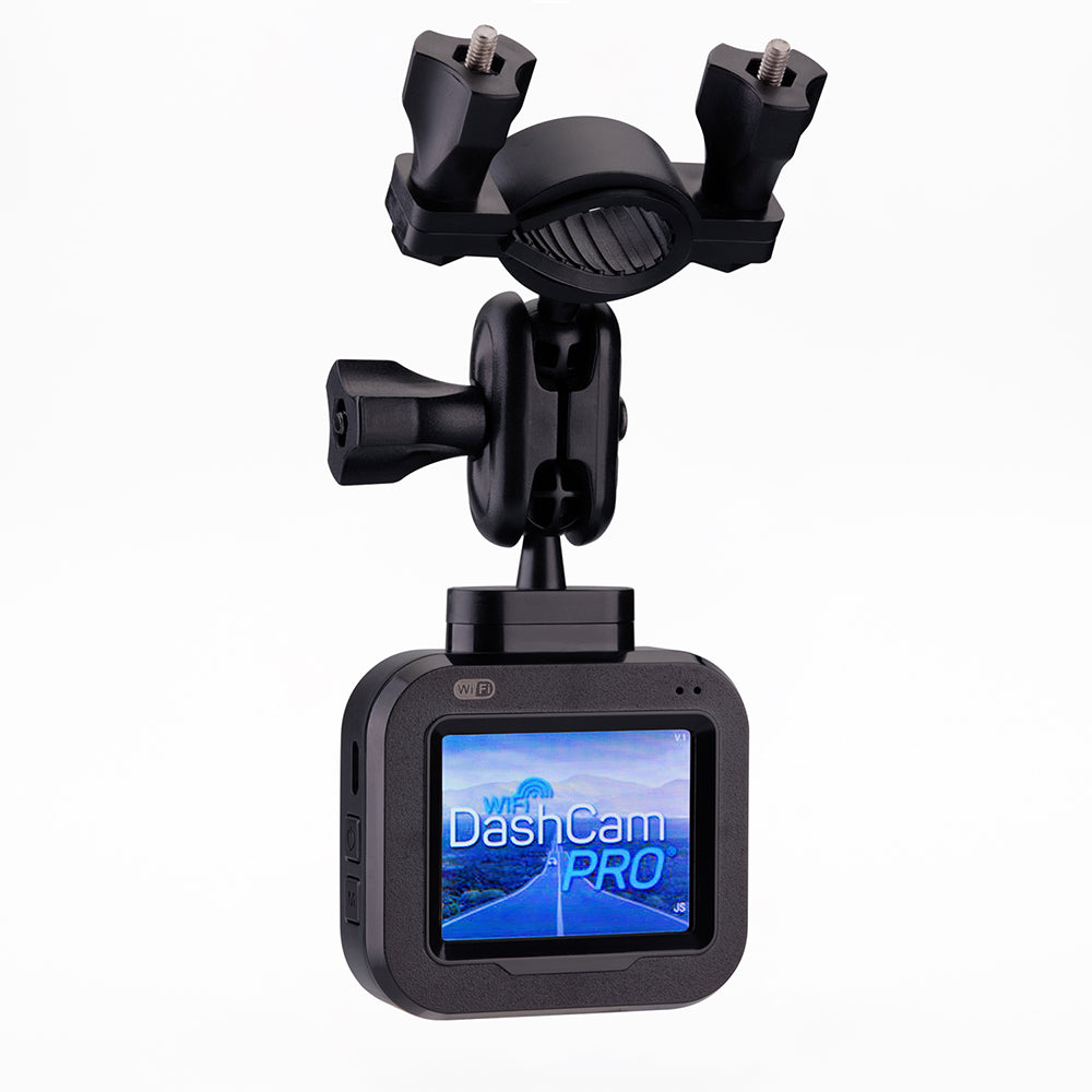 Wifi Dash Cam Pro Cámara para auto