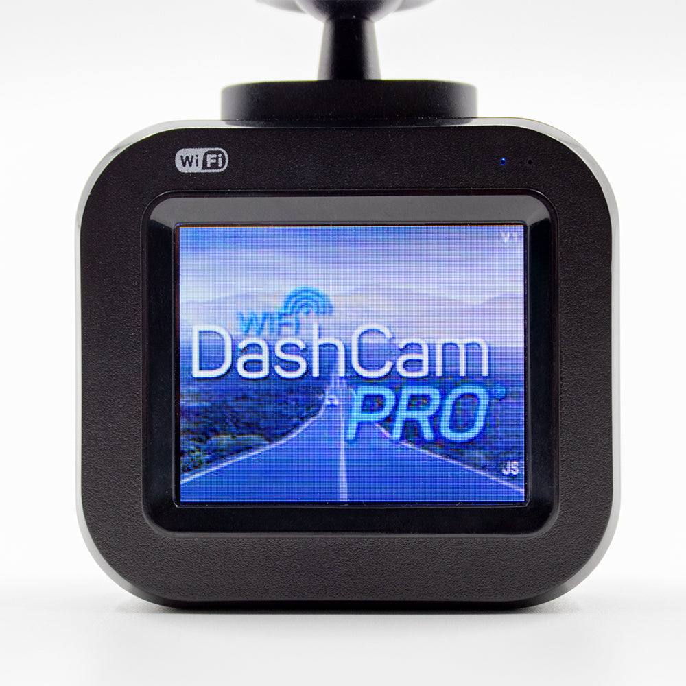 Wifi Dash Cam Pro Cámara para auto