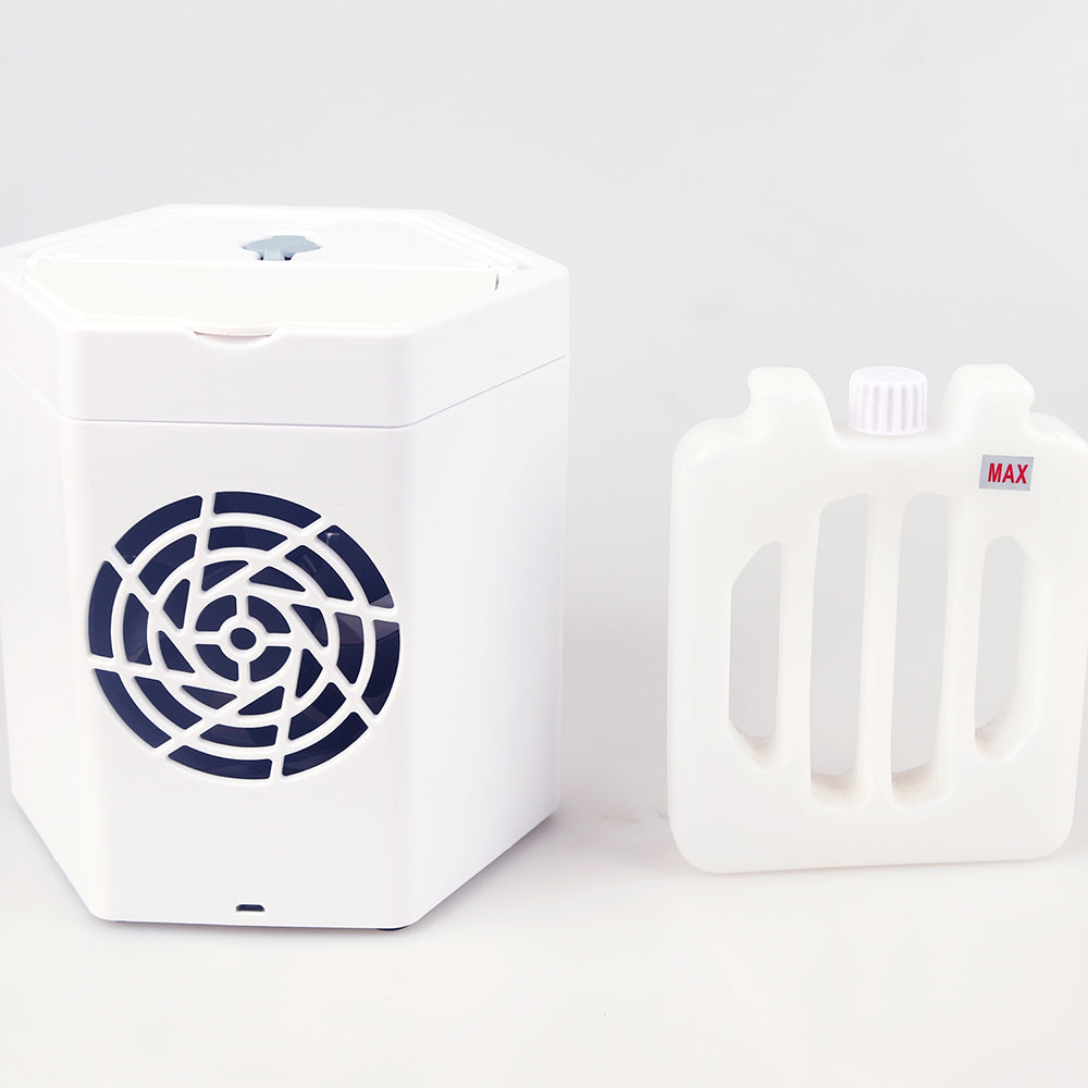 Polar Breeze Enfriador Portátil