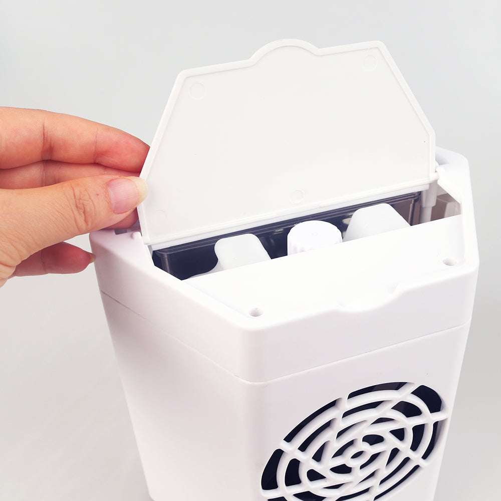 Polar Breeze Enfriador Portátil