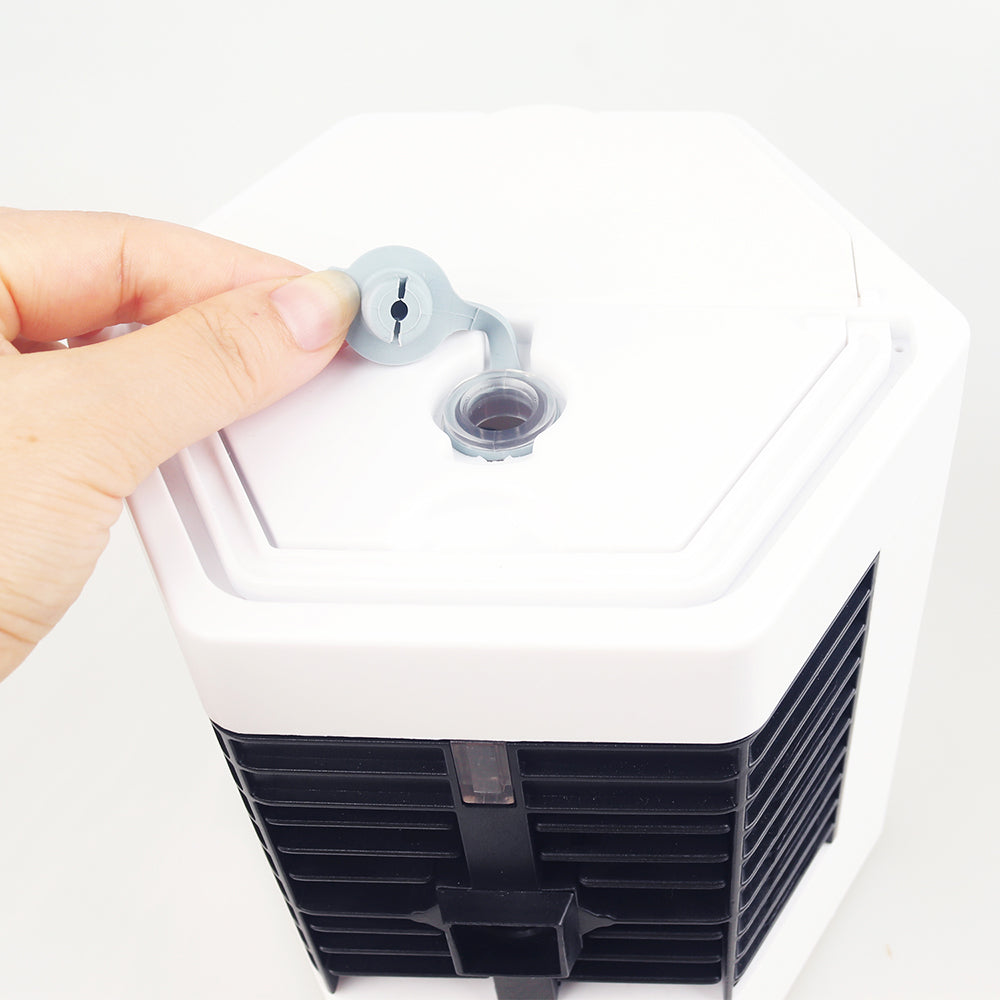 Polar Breeze Enfriador Portátil