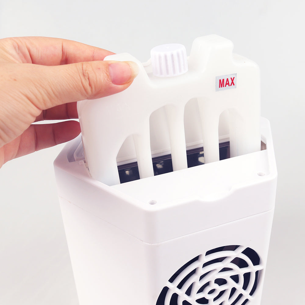 Polar Breeze Enfriador Portátil