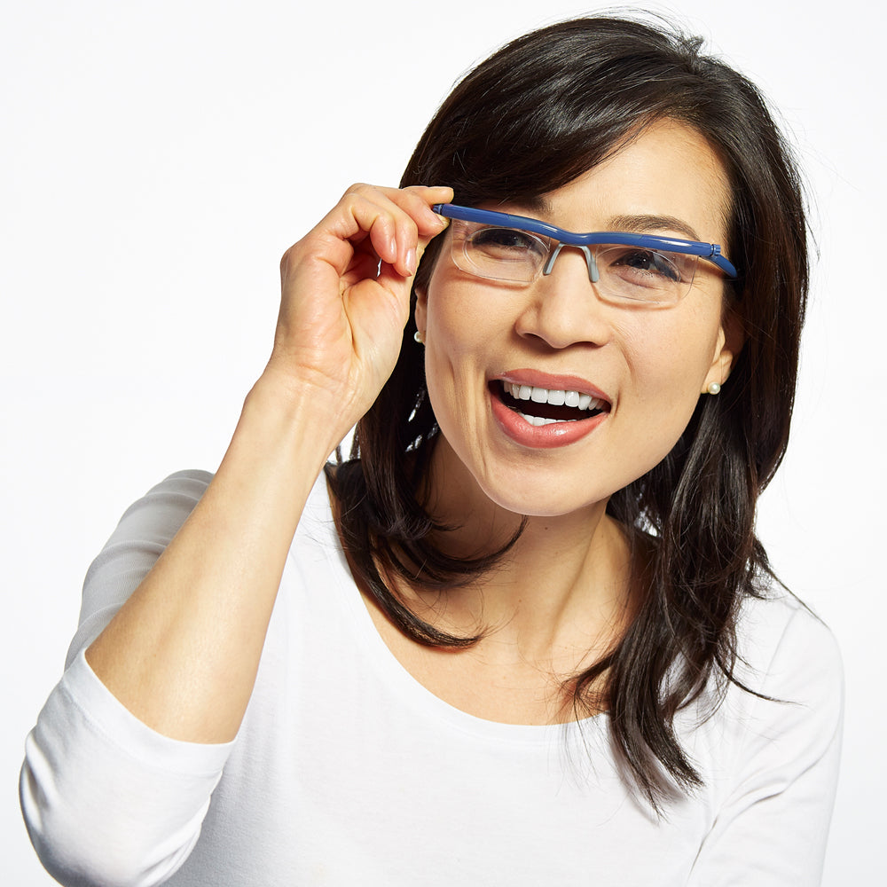 Lynses Lentes de Lectura Autograduables