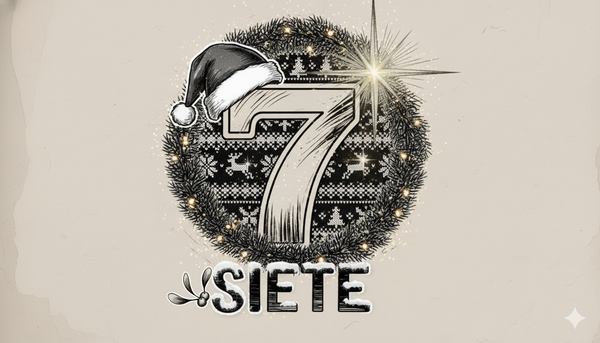 SieteSiete